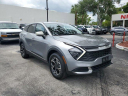 Thumbnail image of 2023 Kia Sportage at LorenzoNissan-New of Ft Lauderdale, FL
