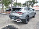 Thumbnail image of 2023 Kia Sportage at LorenzoNissan-New of Ft Lauderdale, FL