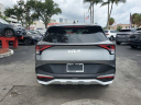 Thumbnail image of 2023 Kia Sportage at LorenzoNissan-New of Ft Lauderdale, FL