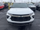 Thumbnail image of 2025 Chevrolet Trailblazer at Burlington Chevrolet