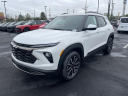 Thumbnail image of 2025 Chevrolet Trailblazer at Burlington Chevrolet