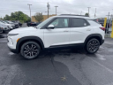 Thumbnail image of 2025 Chevrolet Trailblazer at Burlington Chevrolet