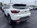 Thumbnail image of 2025 Chevrolet Trailblazer at Burlington Chevrolet