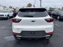 Thumbnail image of 2025 Chevrolet Trailblazer at Burlington Chevrolet