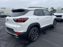 Thumbnail image of 2025 Chevrolet Trailblazer at Burlington Chevrolet