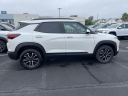 Thumbnail image of 2025 Chevrolet Trailblazer at Burlington Chevrolet