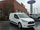 Thumbnail image of 2021 Ford Transit Connect at White's Ford