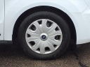 Thumbnail image of 2021 Ford Transit Connect at White's Ford