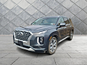 2021 Hyundai PALISADE Limited at Maxon Hyundai Inc.