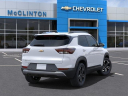 2024 Chevrolet Trailblazer LT at McClinton Chevrolet Mitsubishi