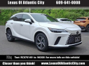 Thumbnail image of 2024 Lexus RX 350 at Lexus Of Atlantic City NEW