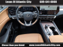 Thumbnail image of 2024 Lexus RX 350 at Lexus Of Atlantic City NEW