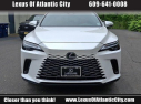 Thumbnail image of 2024 Lexus RX 350 at Lexus Of Atlantic City NEW