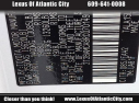 Thumbnail image of 2024 Lexus RX 350 at Lexus Of Atlantic City NEW
