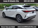 Thumbnail image of 2024 Lexus RX 350 at Lexus Of Atlantic City NEW