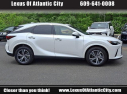 Thumbnail image of 2024 Lexus RX 350 at Lexus Of Atlantic City NEW