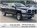 Thumbnail image of 2008 Dodge Ram 2500 at O T Cars Auto Sales