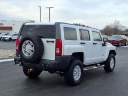 2009 HUMMER H3 Luxury at Serra Buick Gmc Champaign