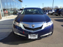 Thumbnail image of 2009 Acura TL at Columbia Hyundai Acura Used