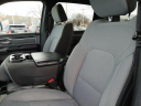 Thumbnail image of 2021 Ram 1500 at Bredemann Ford in Glenview NEW