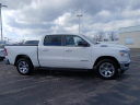 Thumbnail image of 2021 Ram 1500 at Bredemann Ford in Glenview NEW