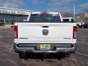 Thumbnail image of 2021 Ram 1500 at Bredemann Ford in Glenview NEW