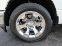Thumbnail image of 2021 Ram 1500 at Bredemann Ford in Glenview NEW