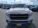 Thumbnail image of 2021 Ram 1500 at Bredemann Ford in Glenview NEW