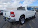 Thumbnail image of 2021 Ram 1500 at Bredemann Ford in Glenview NEW