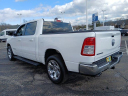 Thumbnail image of 2021 Ram 1500 at Bredemann Ford in Glenview NEW