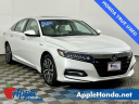 Thumbnail image of 2019 Honda Accord Hybrid at Apple Honda