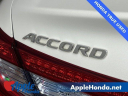Thumbnail image of 2019 Honda Accord Hybrid at Apple Honda