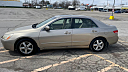 2003 Honda Accord EX at Arrow Auto Indy, LLC