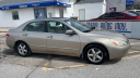 Thumbnail image of 2003 Honda Accord at Arrow Auto Indy, LLC
