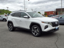 Thumbnail image of 2023 Hyundai TUCSON at Matthews Hyundai Of Syracuse