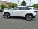 Thumbnail image of 2023 Hyundai TUCSON at Matthews Hyundai Of Syracuse