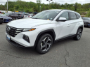 Thumbnail image of 2023 Hyundai TUCSON at Matthews Hyundai Of Syracuse