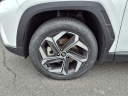 Thumbnail image of 2023 Hyundai TUCSON at Matthews Hyundai Of Syracuse