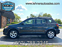 2003 Pontiac Vibe Base at Lehner Auto Sales LLC