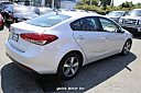 2018 Kia Forte at Quick Motor Inc
