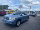 Thumbnail image of 2008 Toyota Highlander at Orlando Cars & Trucks LLC