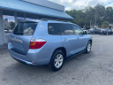 Thumbnail image of 2008 Toyota Highlander at Orlando Cars & Trucks LLC