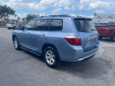 Thumbnail image of 2008 Toyota Highlander at Orlando Cars & Trucks LLC