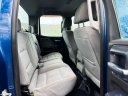 2017 Chevrolet Silverado 2500HD Work Truck at Treasure Auto Sales