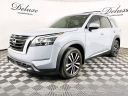 Thumbnail image of 2023 Nissan Pathfinder at DeluxeAutoSalesLinden of Linden, NJ