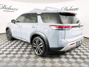 Thumbnail image of 2023 Nissan Pathfinder at DeluxeAutoSalesLinden of Linden, NJ
