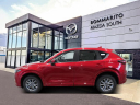 Thumbnail image of 2024 Mazda CX-5 at Bommarito South County