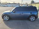 Thumbnail image of 2011 MINI Cooper Clubman at Boise's Best Auto Sales