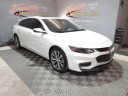 Thumbnail image of 2016 Chevrolet Malibu at Franklin Motor Company