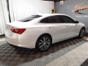 Thumbnail image of 2016 Chevrolet Malibu at Franklin Motor Company